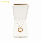 Aurora Bracelet – Rose Gold