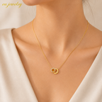 Aurora Bracelet – Gold