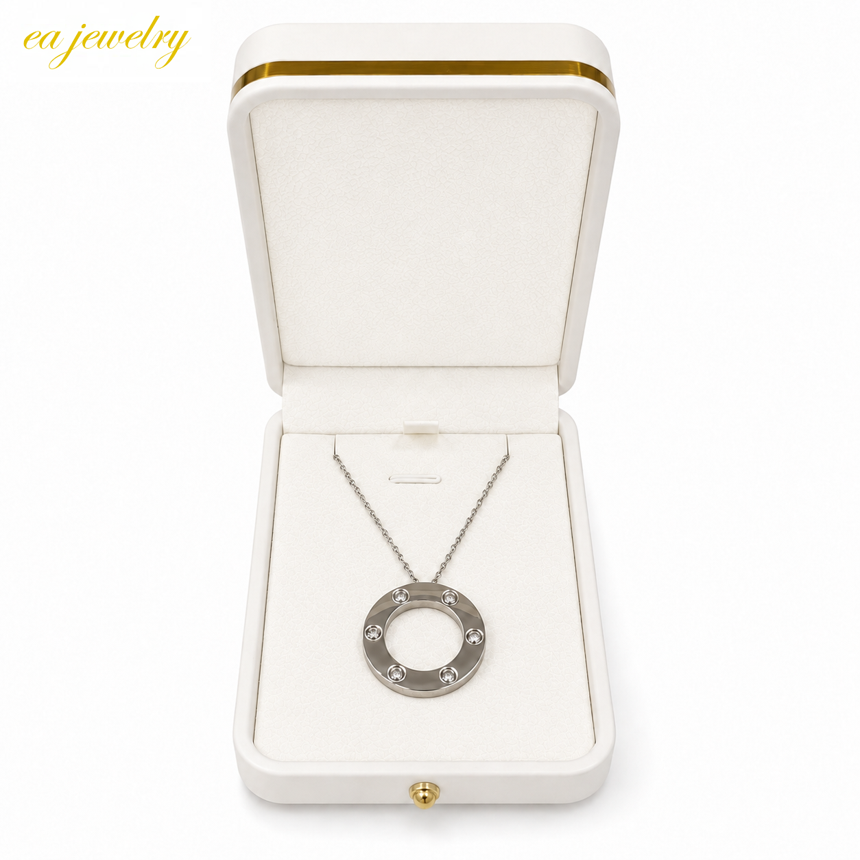 Aurora Bracelet – Silver