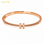 Monarch Bangle