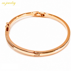 Monarch Bangle