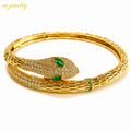 Serpentina Bangle