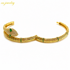 Serpentina Bangle