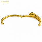 Serpentina Bangle