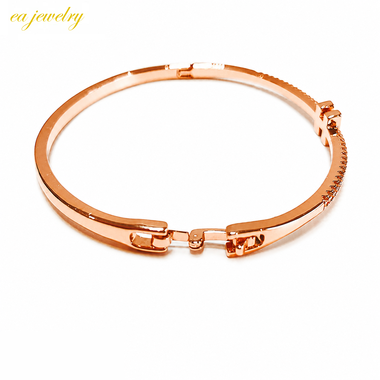 Monarch Bangle