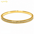 Whisper Bangle