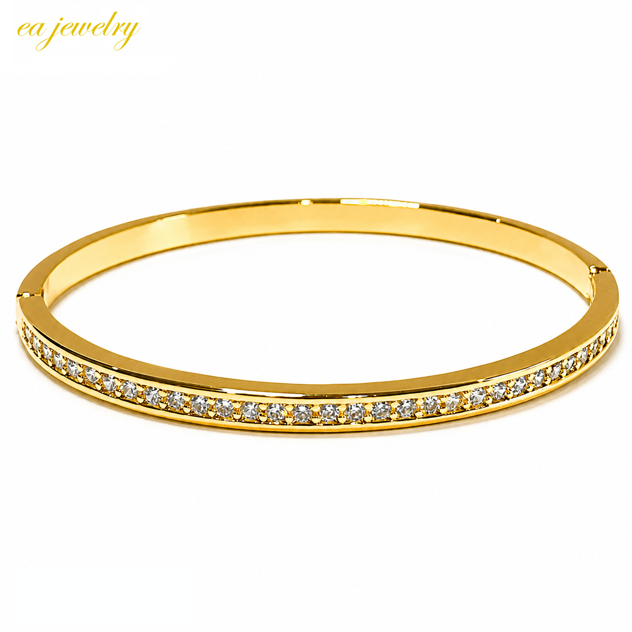 Whisper Bangle