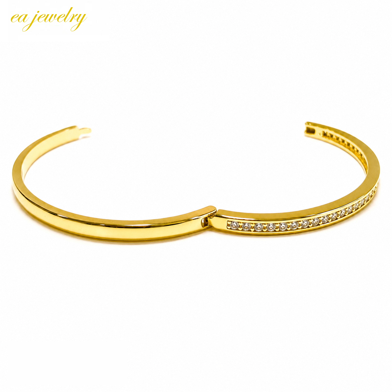 Whisper Bangle