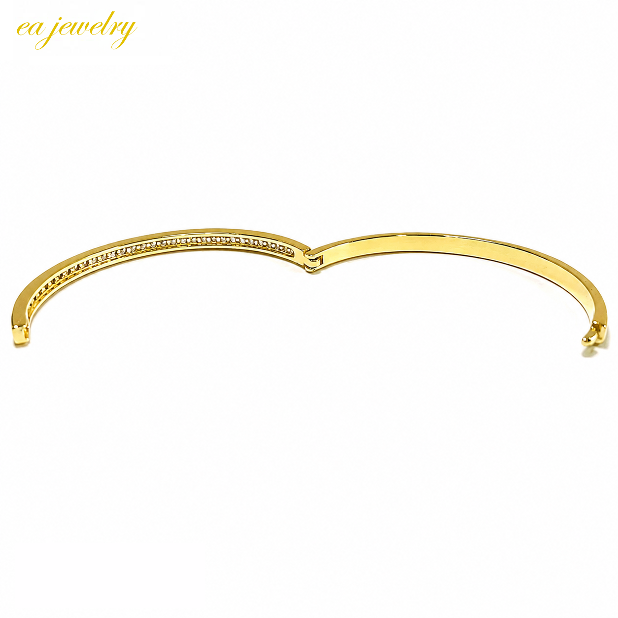 Whisper Bangle