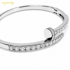 Radiant Nail Bangle