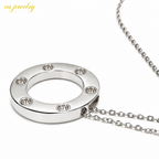 Aurora Bracelet – Silver