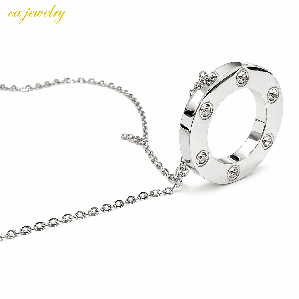 Aurora Bracelet – Silver