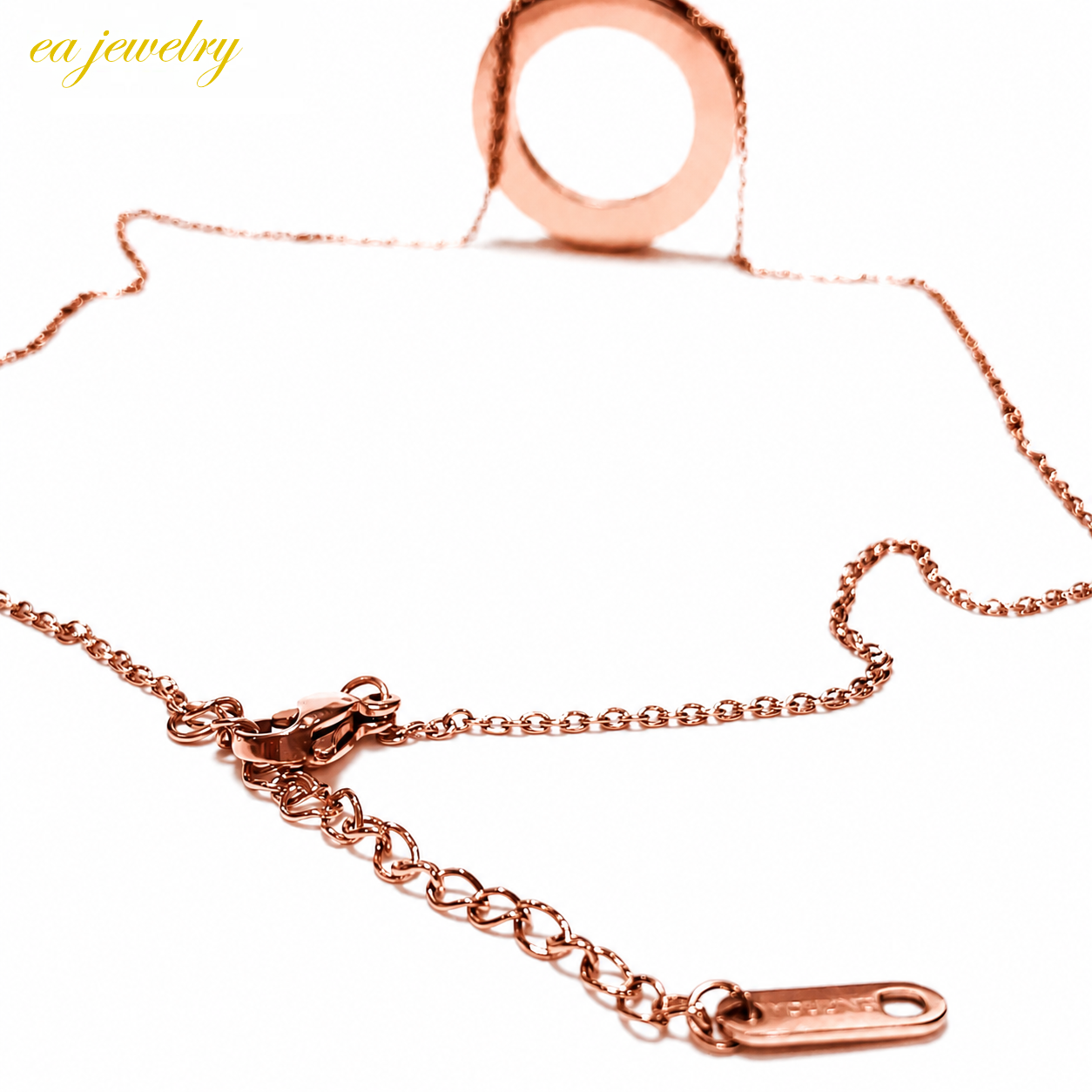 Aurora Bracelet – Rose Gold