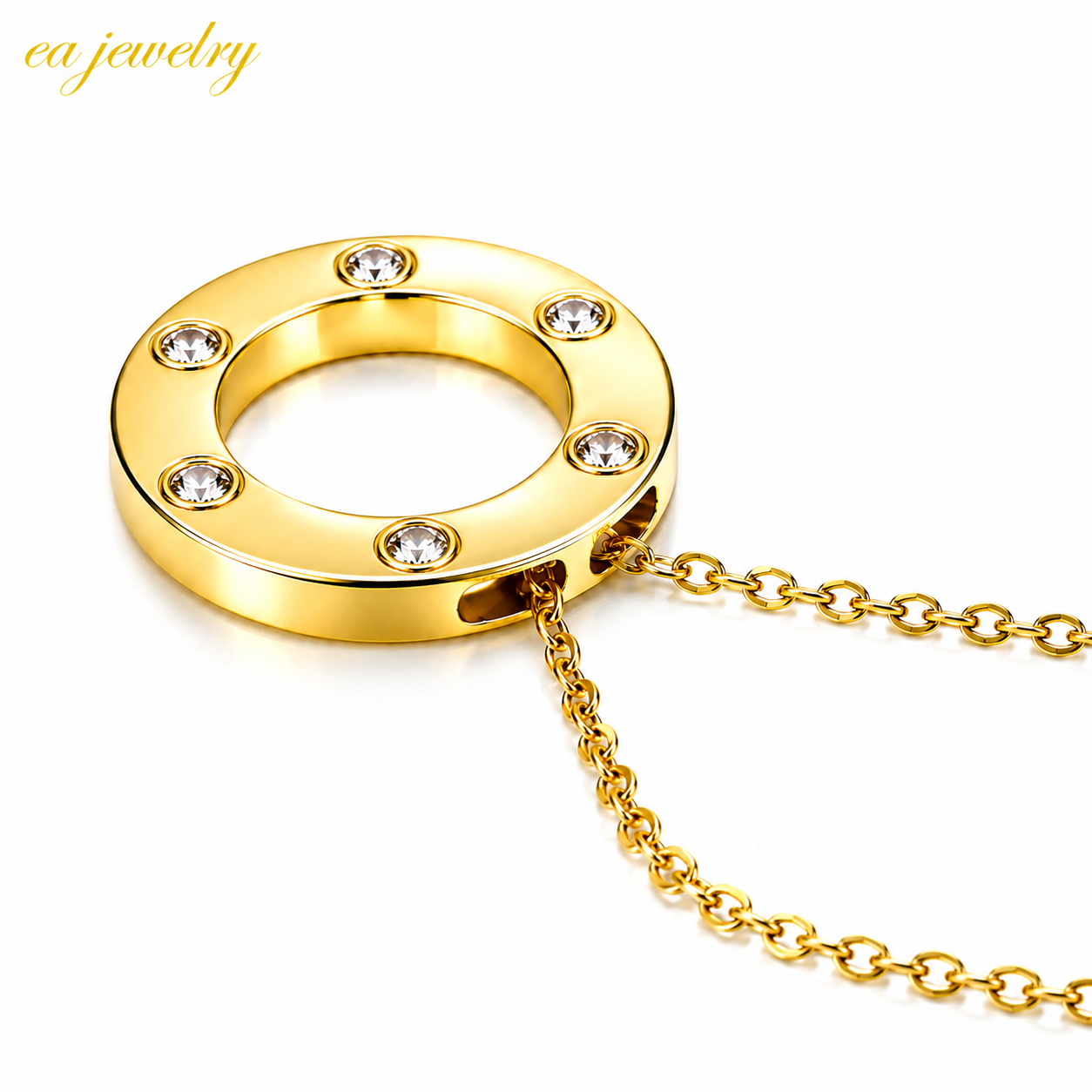 Aurora Bracelet – Gold