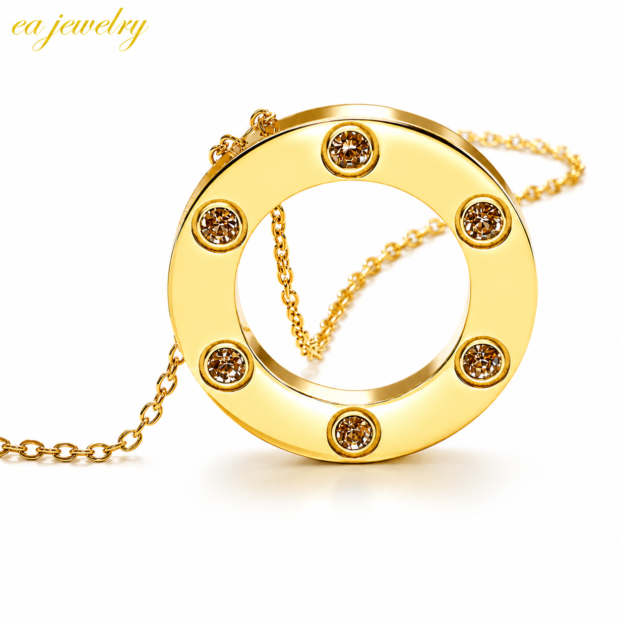 Aurora Bracelet – Gold
